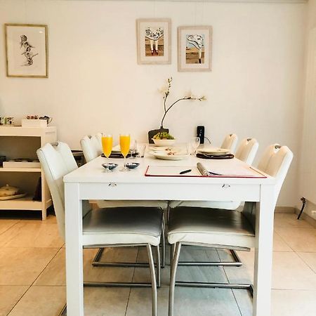 Tussen Gracht En Sintjan Apartamento 's-Hertogenbosch  Exterior foto