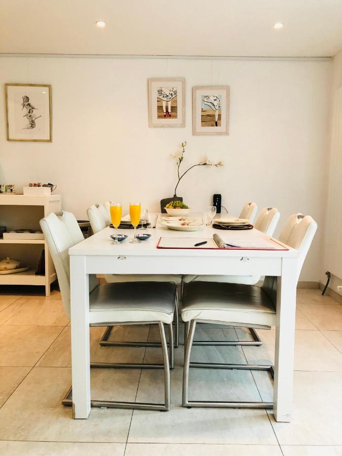 Tussen Gracht En Sintjan Apartamento 's-Hertogenbosch  Exterior foto
